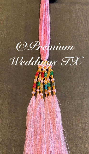 Assorted Color Paranda - Premium Weddings TX