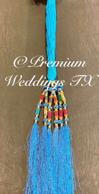 Assorted Color Paranda - Premium Weddings TX
