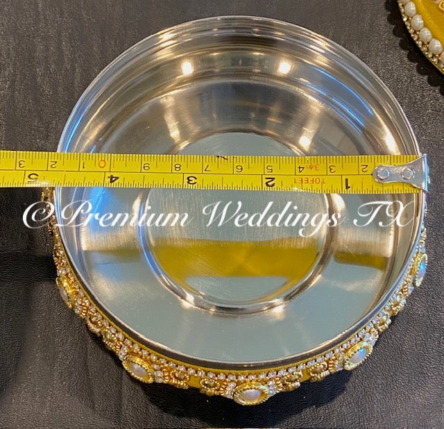 Decorative Gift Box - 1Ct - Premium Weddings TX