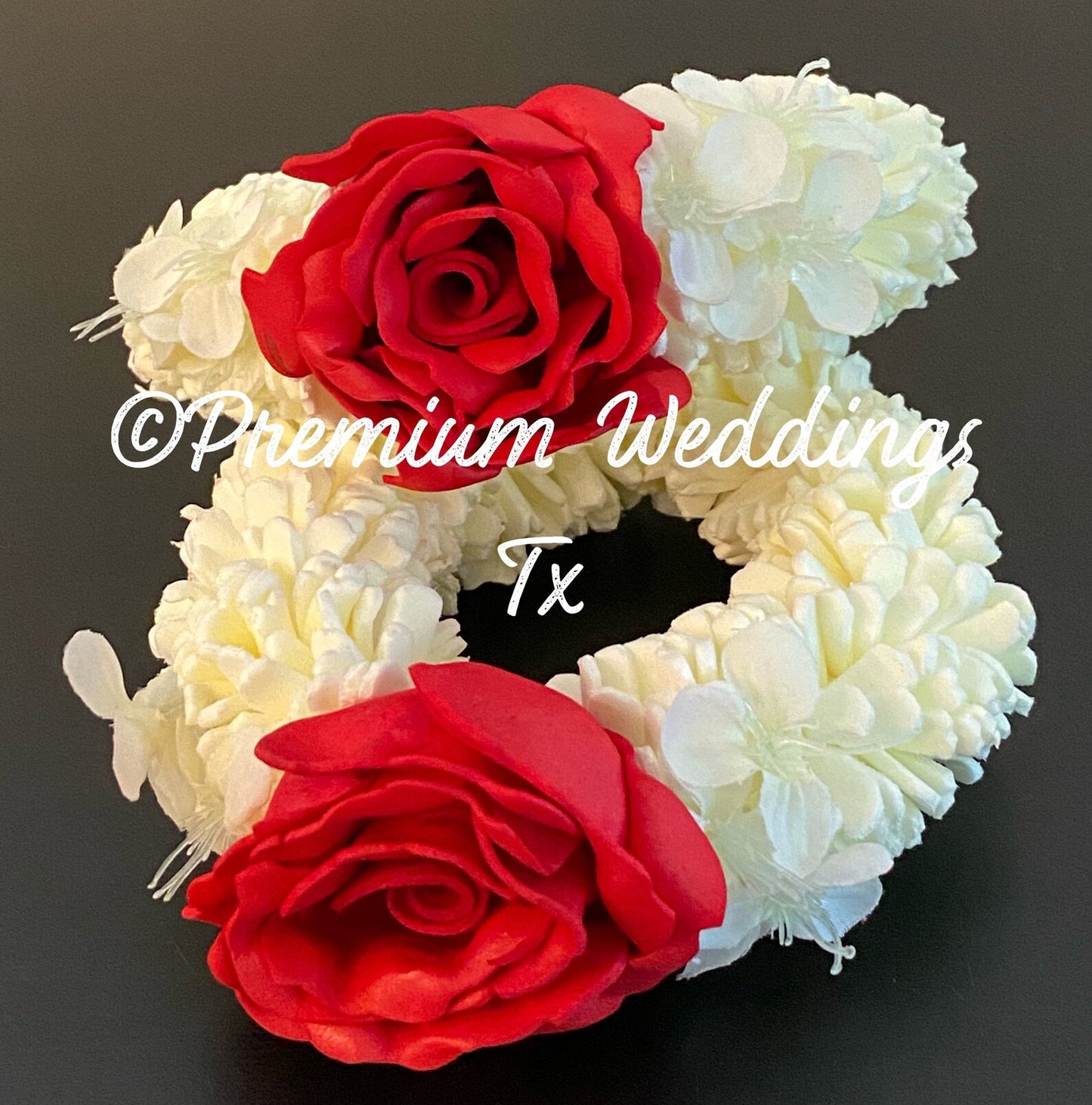 Custom Order - Aliha Butt - Premium Weddings TX