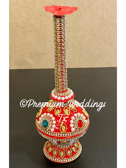 Rose Water Sprinkler - Gulab Dani Set