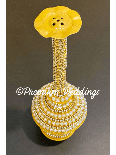 Rose Water Sprinkler - Gulab Dani Set