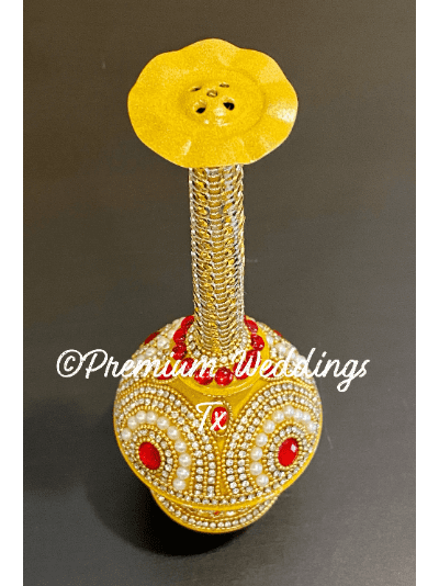 Rose Water Sprinkler - Gulab Dani Set