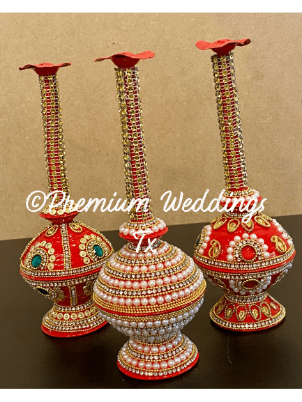 Rose Water Sprinkler - Gulab Dani Set