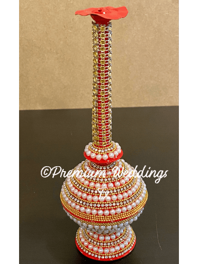Rose Water Sprinkler - Gulab Dani Set