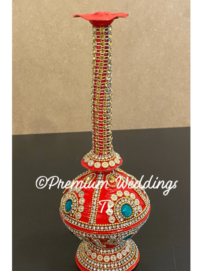 Rose Water Sprinkler - Gulab Dani Set