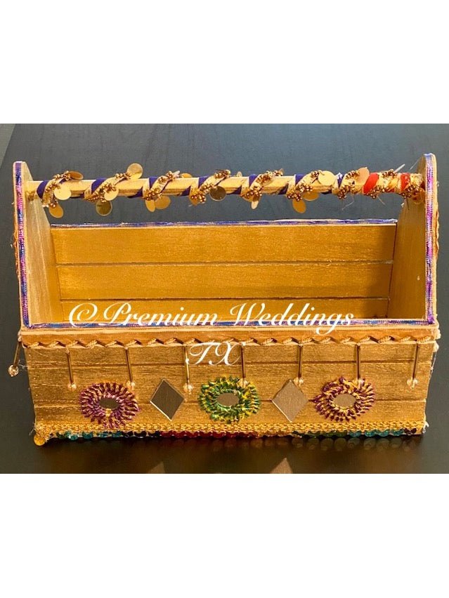 Decorative Caddy