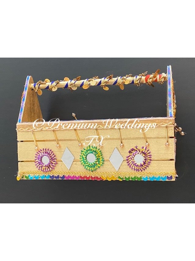 Decorative Caddy