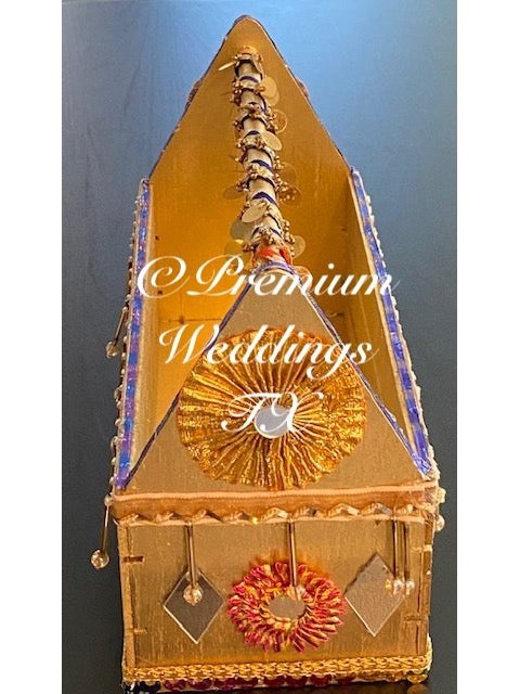 Decorative Caddy