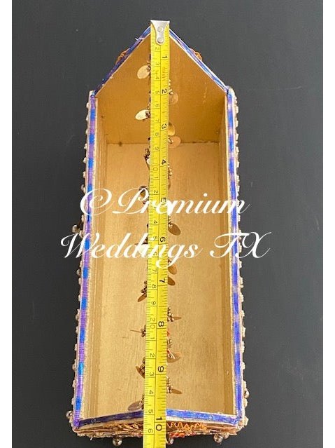 Decorative Caddy