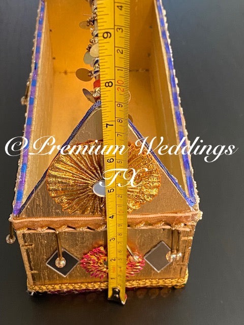 Decorative Caddy