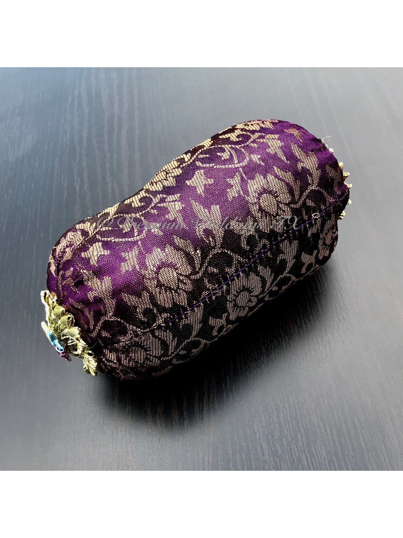 Bangle Bolster - Bangle Cushions - Premium Weddings TX