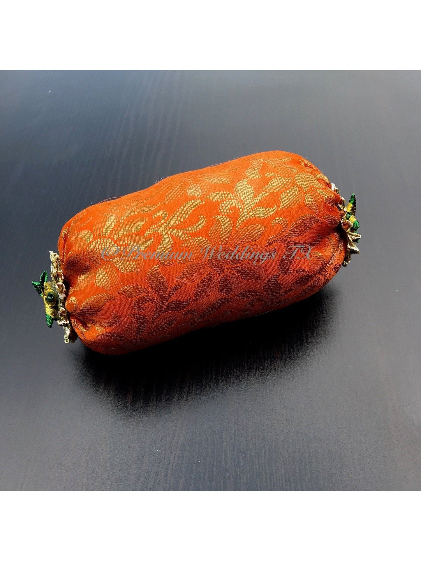 Bangle Bolster - Bangle Cushions - Premium Weddings TX