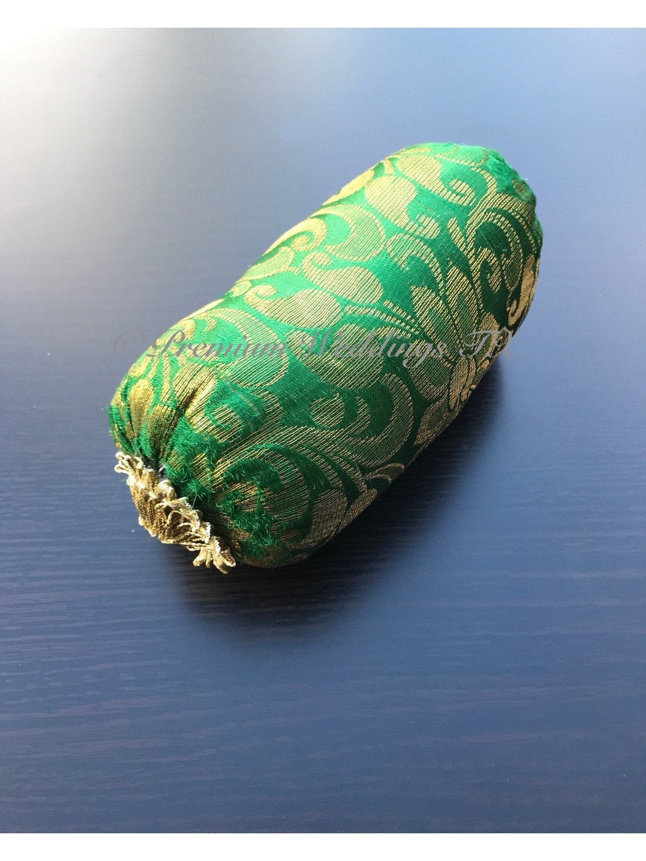 Bangle Bolster - Bangle Cushions - Premium Weddings TX