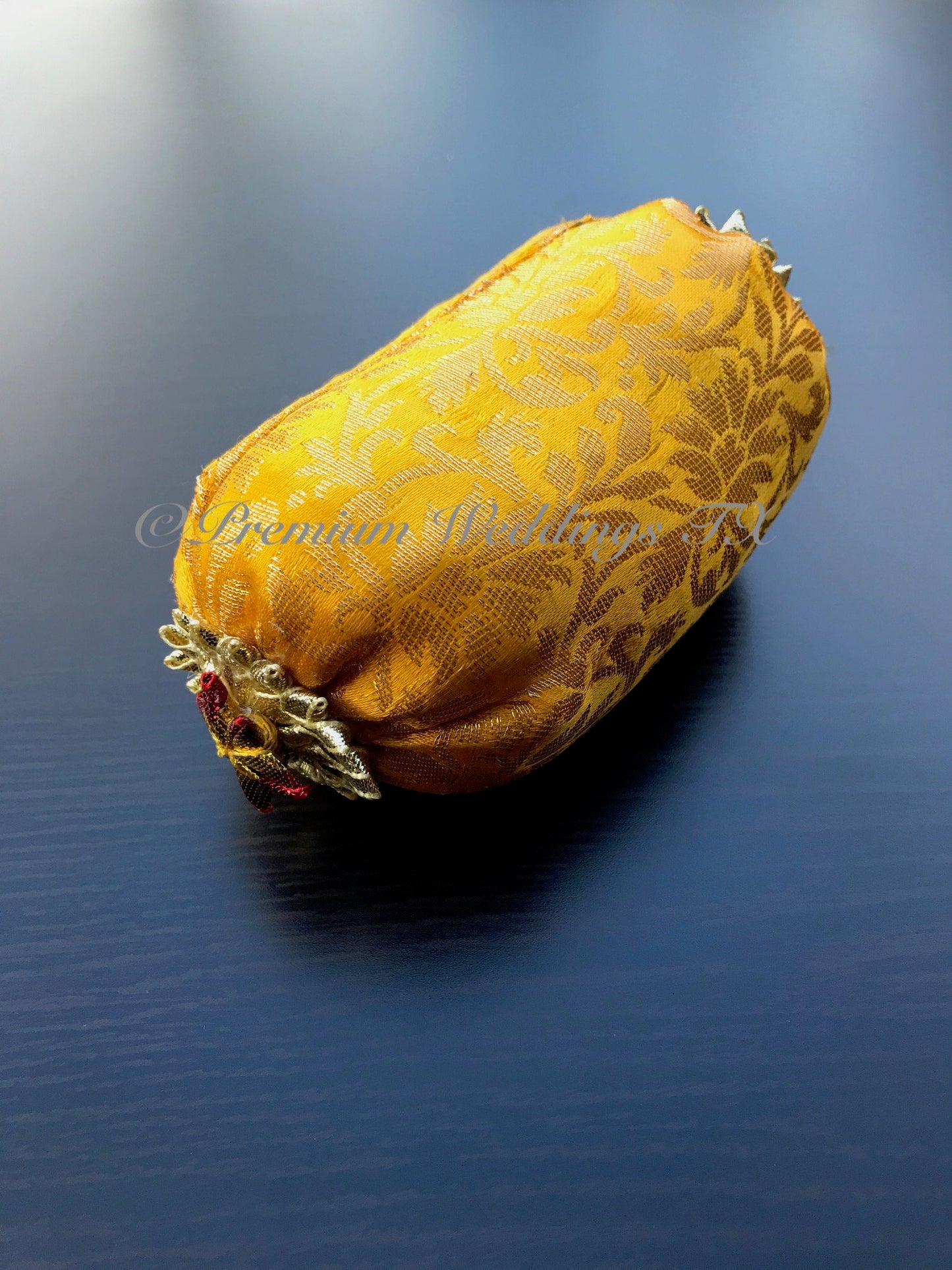 Bangle Bolster - Bangle Cushions - Premium Weddings TX