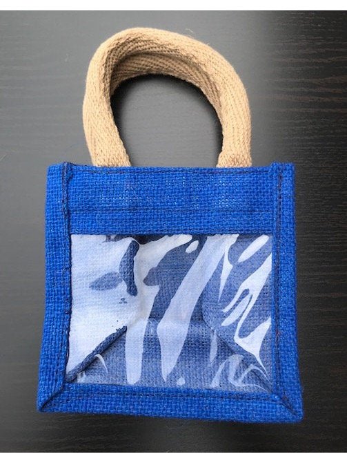 1 Jar Favor Bags
