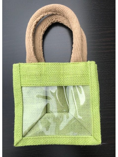 1 Jar Favor Bags