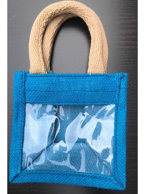 1 Jar Favor Bags
