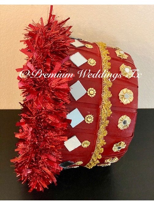 Decorative Baskets - Premium Weddings TX