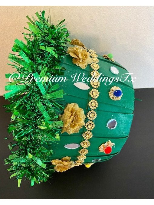 Decorative Baskets - Premium Weddings TX