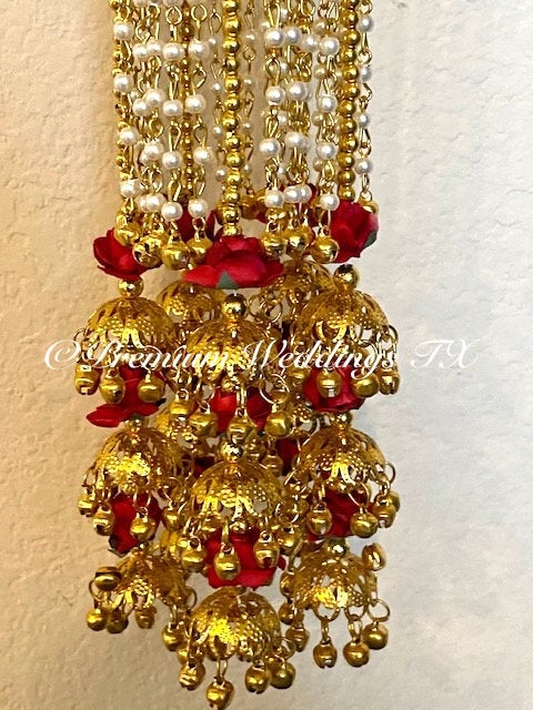 Handmade Kalire - Premium Weddings TX