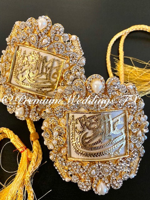 Ya Ali Ya Fatima Imam Zamin - Premium Weddings TX
