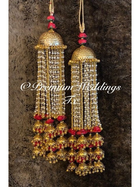 Handmade Kalire - Premium Weddings TX