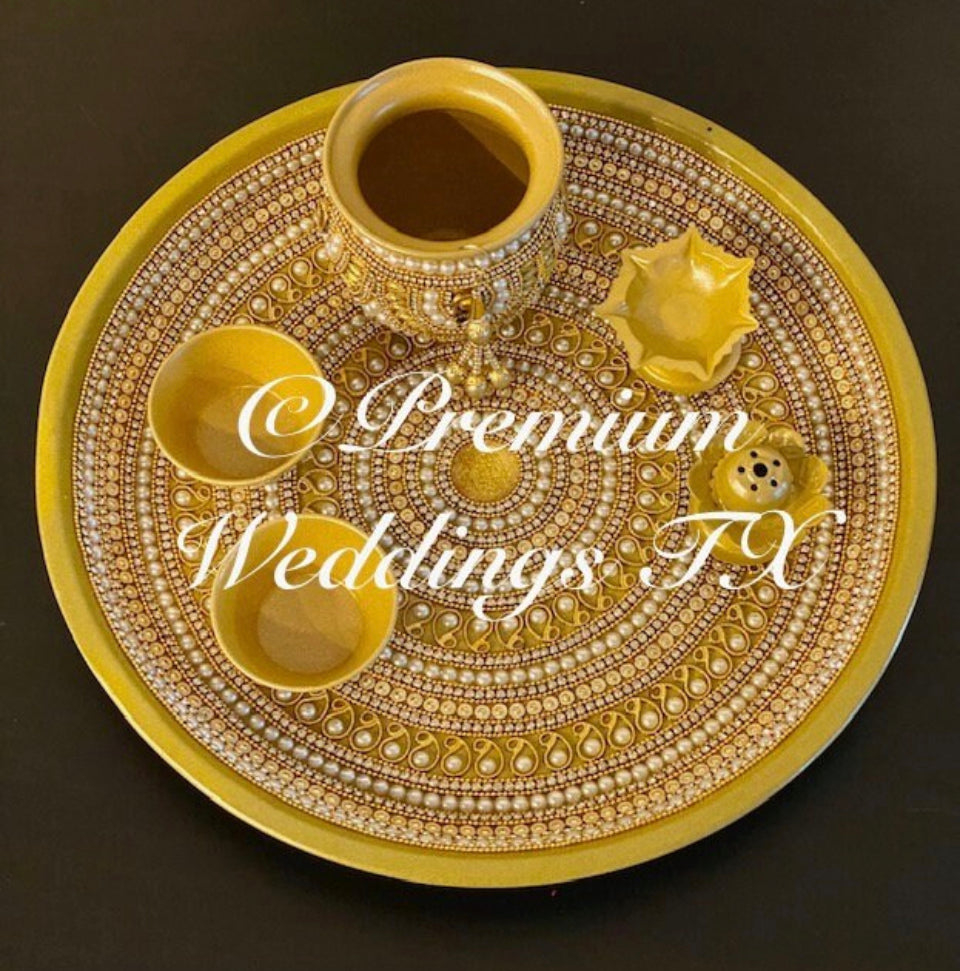 Custom Listing - Niki Patel - Premium Weddings TX