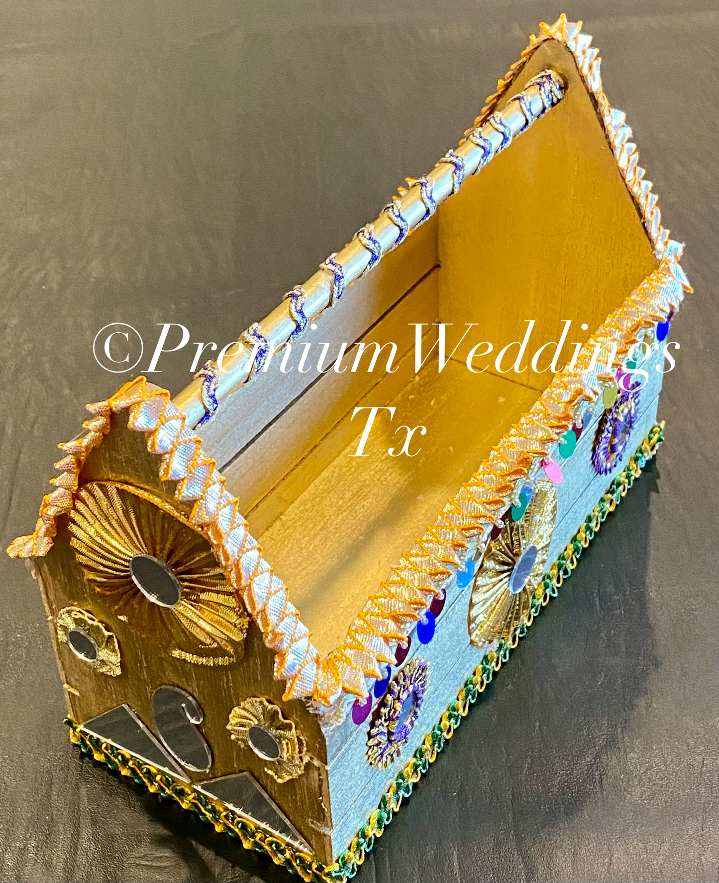 Decorative Caddy