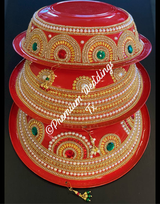 Big Bowl - 1ct - Premium Weddings TX
