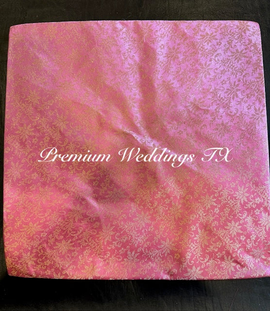 Purple Saree Envelope - 1 PC