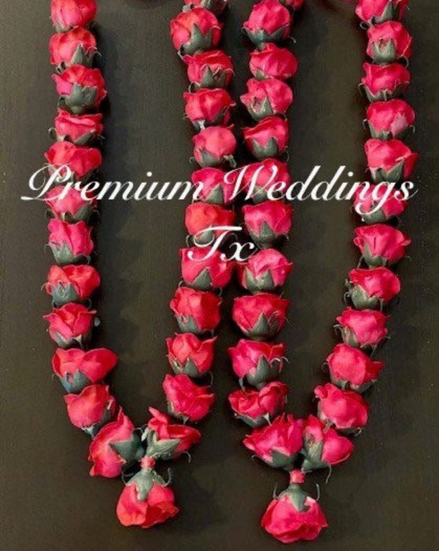 Custom Order - Aliha Butt - Premium Weddings TX