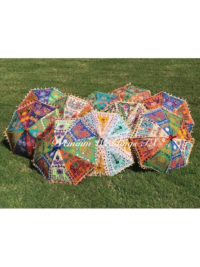 Indian Decorative Umbrellas, Umbrellas, Indian Umbrellas, Decorative Umbrellas, Indian Decor, Pakistani Decorations, Mayoon Decor, Haldi Ceremony, Haldi Decor, Mehndi Decor, Shaadi, Shaadi Decor, Pakistani Wedding, Indian Wedding, Nepali Wedding, Bengali Wedding, Arab Wedding, Afghani Wedding, Baby Shower, Wedding, Wedding Decor, Boho Decor