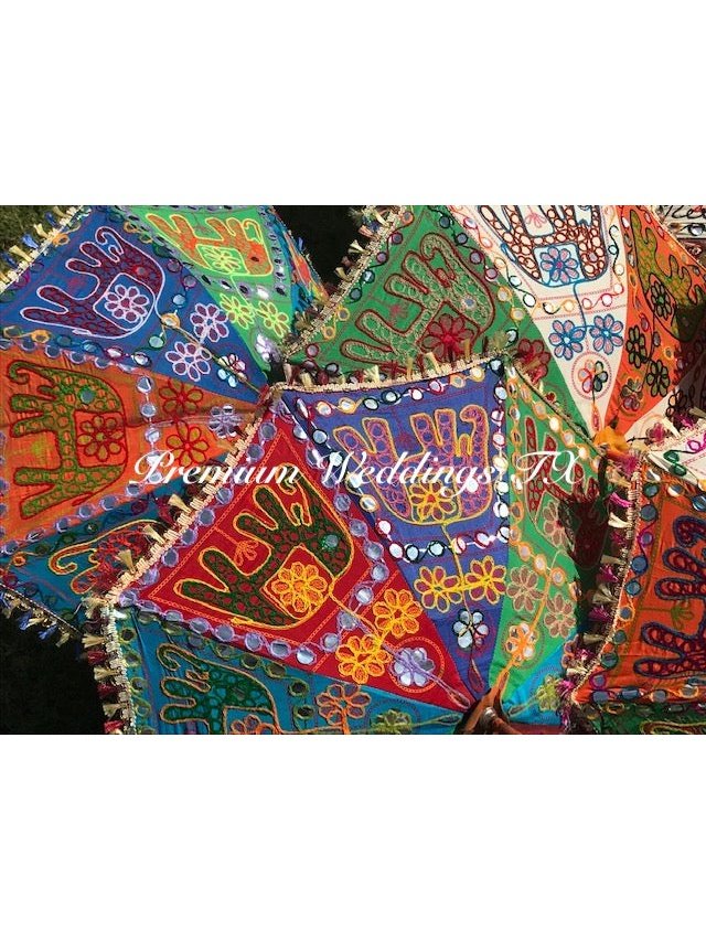 Indian Decorative Umbrellas, Umbrellas, Indian Umbrellas, Decorative Umbrellas, Indian Decor, Pakistani Decorations, Mayoon Decor, Haldi Ceremony, Haldi Decor, Mehndi Decor, Shaadi, Shaadi Decor, Pakistani Wedding, Indian Wedding, Nepali Wedding, Bengali Wedding, Arab Wedding, Afghani Wedding, Baby Shower, Wedding, Wedding Decor, Boho Decor