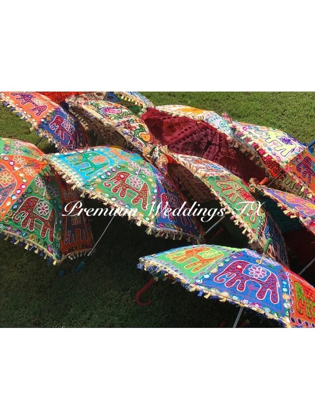 Indian Decorative Umbrellas, Umbrellas, Indian Umbrellas, Decorative Umbrellas, Indian Decor, Pakistani Decorations, Mayoon Decor, Haldi Ceremony, Haldi Decor, Mehndi Decor, Shaadi, Shaadi Decor, Pakistani Wedding, Indian Wedding, Nepali Wedding, Bengali Wedding, Arab Wedding, Afghani Wedding, Baby Shower, Wedding, Wedding Decor, Boho Decor