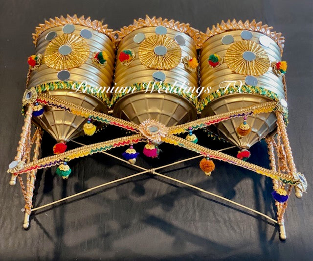 Rustic Favors stand  Handmade decorative stand  favors stand  favors holder  favors  decorative stands  decorative stand  Dandiya holder