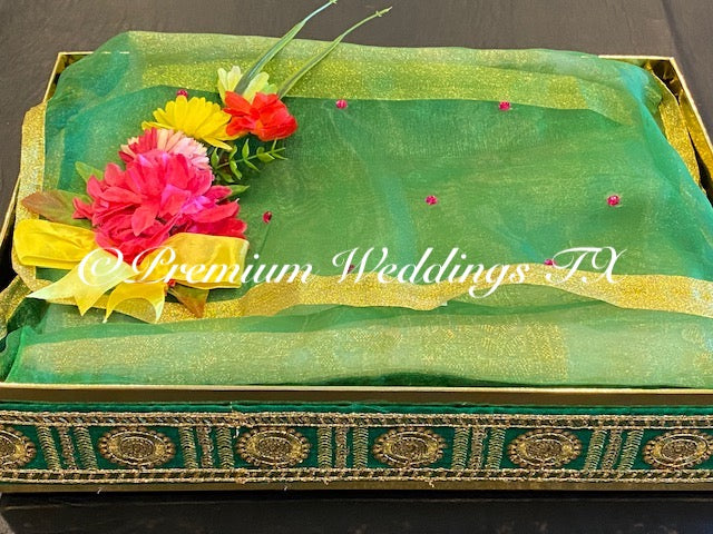 Trousseau Packing, Wedding Gift Packing|Hyderabad|Deepali Creations