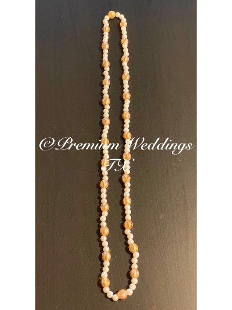 milni haar, milni mala haar, mala, swagat mala, baarat gift, milni garland, hindu wedding, sikh wedding, punjabi wedding, bridesmaids favors, shaadi favors, mala favors