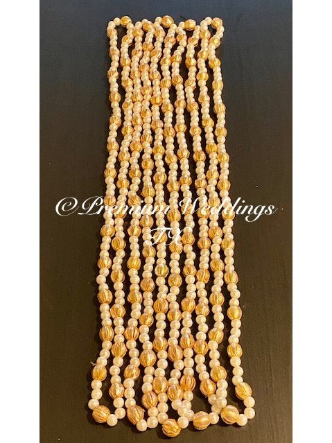 milni haar, milni mala haar, mala, swagat mala, baarat gift, milni garland, hindu wedding, sikh wedding, punjabi wedding, bridesmaids favors, shaadi favors, mala favors