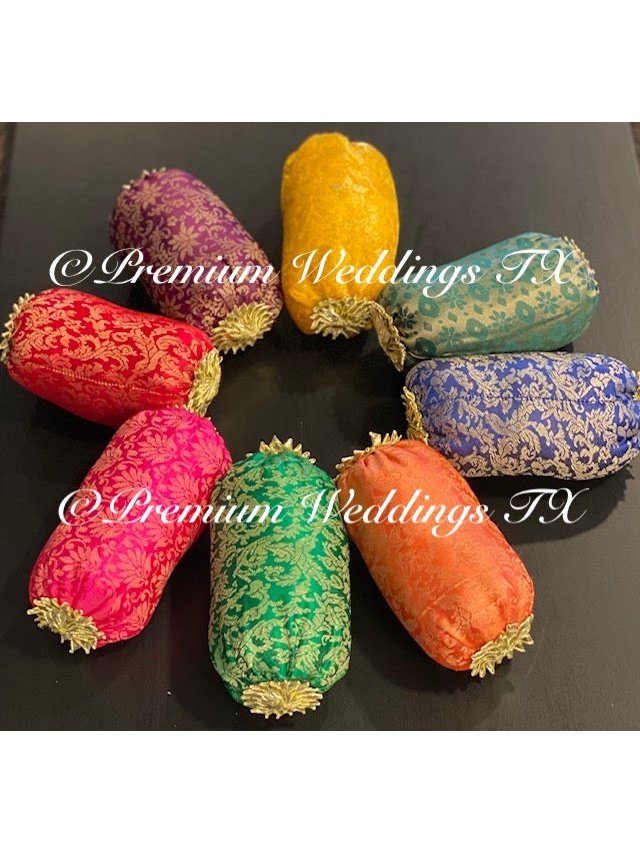 Bangle Bolster - Bangle Cushions - Premium Weddings TX