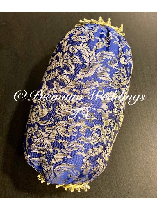 Bangle Bolster - Bangle Cushions - Premium Weddings TX