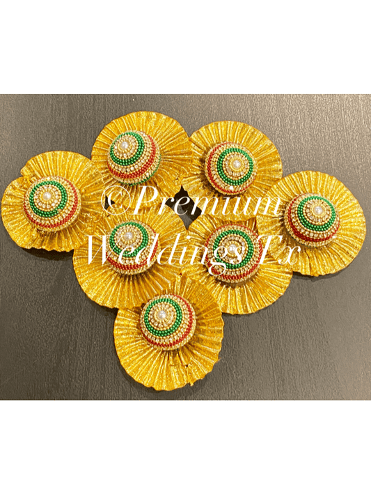 Decorative Supari, Supari for Puja, Wedding Supari, hindu wedding, indian wedding, puja, supari, pakistani wedding, mayoon, haldi, pithi