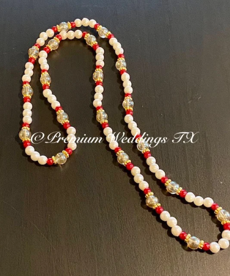 milni haar, milni mala haar, mala, swagat mala, baarat gift, milni garland, hindu wedding, sikh wedding, punjabi wedding, bridesmaids favors, shaadi favors, mala favors