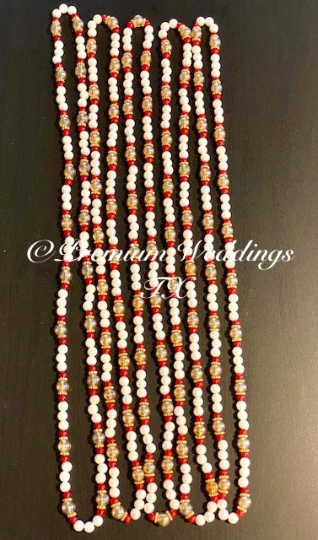 milni haar, milni mala haar, mala, swagat mala, baarat gift, milni garland, hindu wedding, sikh wedding, punjabi wedding, bridesmaids favors, shaadi favors, mala favors