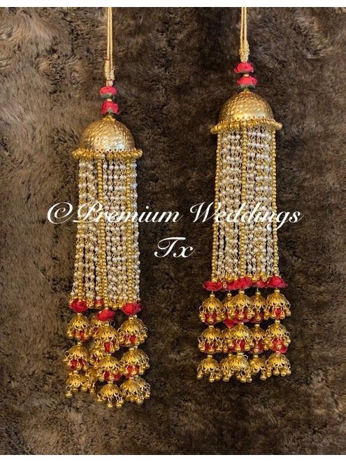 Handmade Kalire - Premium Weddings TX