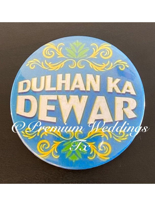 Dulhan Ka Dewar - 1Ct