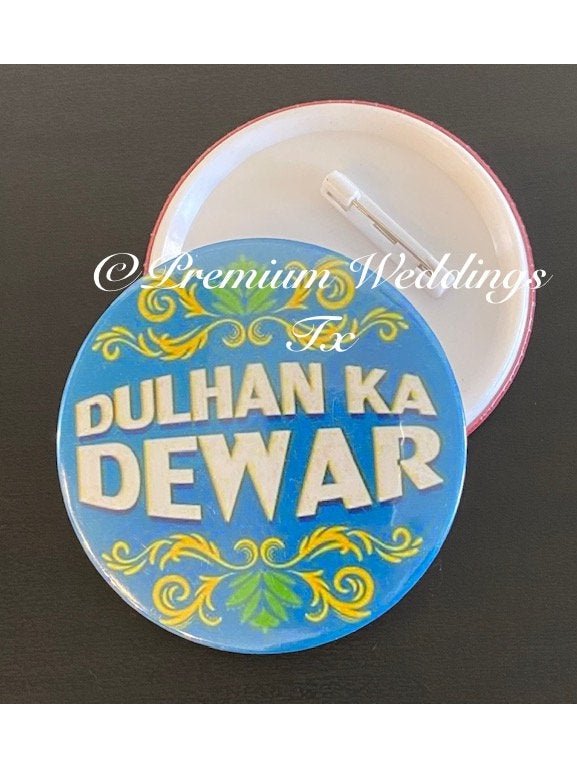 Dulhan Ka Dewar - 1Ct