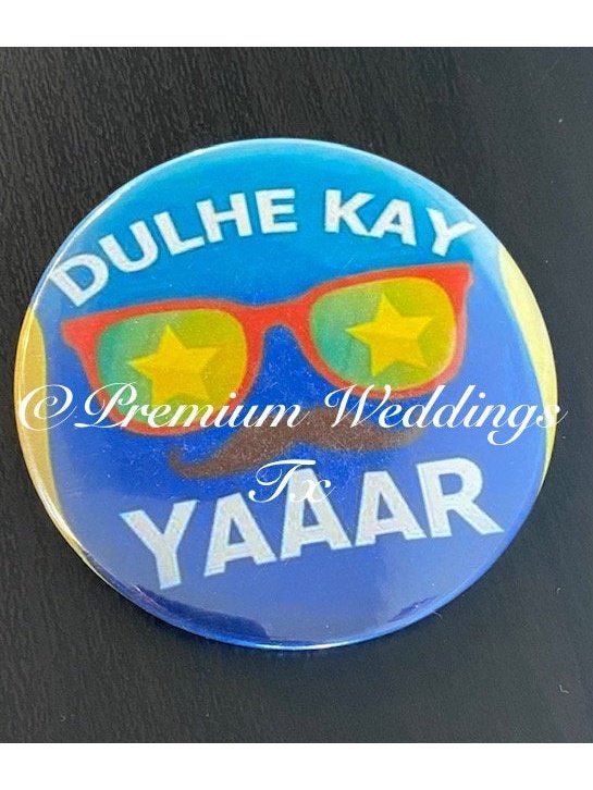 Dulhe Kay Yaar - 1Ct